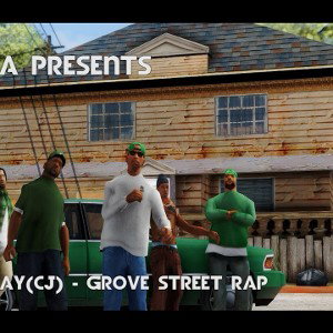 Dark street freestyle