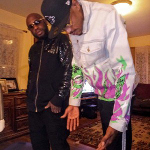  WHATS LIFE IF U DONT LIVE IT UP SINKEY E RAY J CRIME T]REAL
