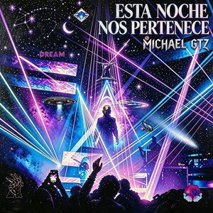 Esta noche nos pertenece 🌌🤖Ep track 1