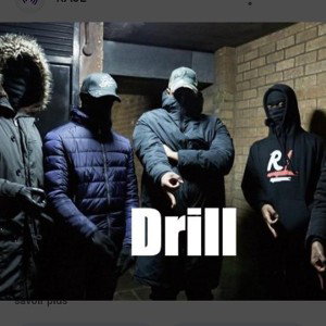 drill