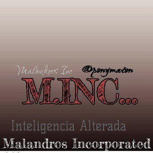 GANGEROS G MIX