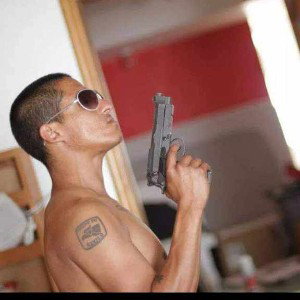 PELIGRO