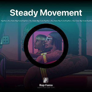 Steady Movement 