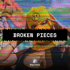 Broken Pieces 