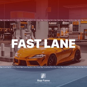 Fast lane