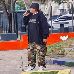 1 Corintios 13:13 - Carlos C (Oficial Boombap versión)