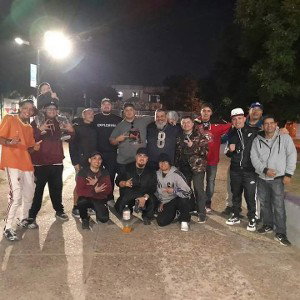 "COSAS DE BARRIO" Ajb Flow ✘ MQV ✘ Carlos C ✘  Mauricio El Campeon (Rap Cristiano 2019 LO NUEVO)