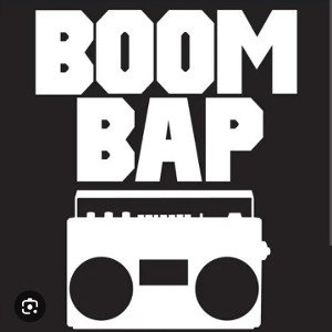 Carlos C -- Suena boom bap