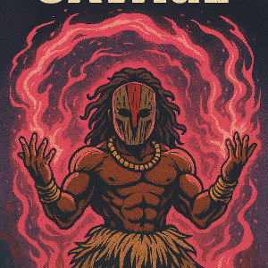 Savage (Prod by Voodoo)