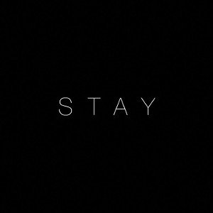 Stay (Prod by Voodoo)