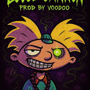 Loose Cannon (Prod by Voodoo)