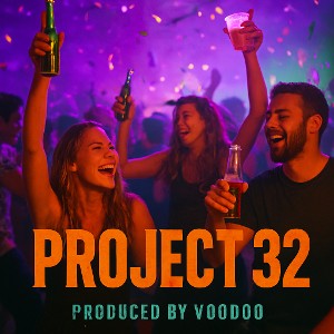 Project_32 (Prod by Voodoo)