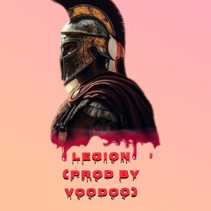 legion (Prod by Voodoo)