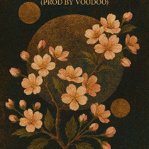 Cherry Blossom (Prod by voodoo)
