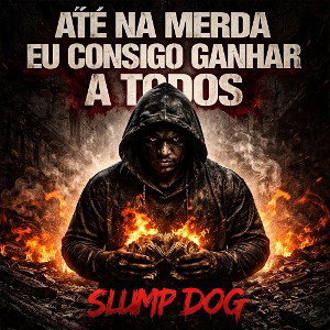 Até Na Merda Eu Consigo Ganhar A Todos