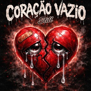 Coração Vazio Still