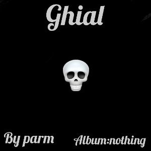 GHIAL خیال
