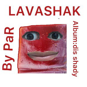 LAVASHAK
