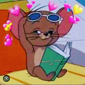 LOVER LIST
