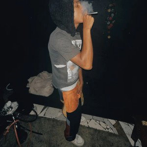 Brolly wit Jrack!e4everrareadie