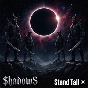 Stand Tall ✴️