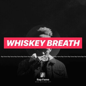 Whiskey breath