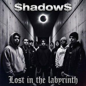 Lost in the labyrinth 