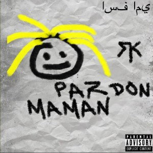 Pardon maman