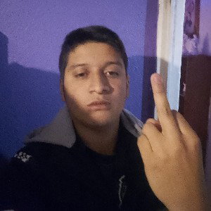 un mensaje para mi puto presidente