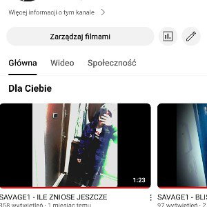 SAVAGE ZAPRASZA 