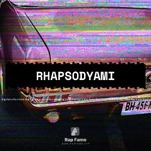 RhapsodyamI