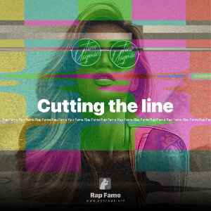 Cutting the line 