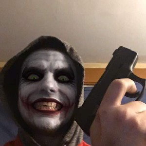 bust em