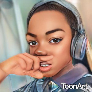 Astronaut (19:13)