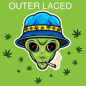 outer laced