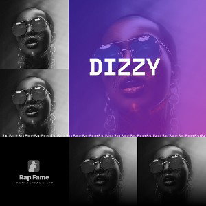 Dizzy 🥴