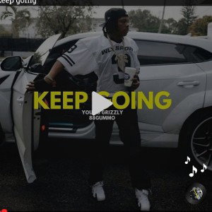 Keep going 