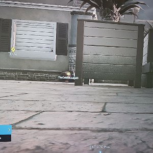 Rainbow Six Siege and other 2 track