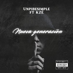 UNPIBESIMPLE FEAT KZÉ (PROD SEBABEATS)