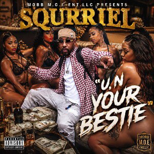 SQURRIEL DA 🌎 