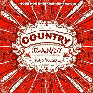 "COUNTRY 🍬" FLY X PULUSKI 