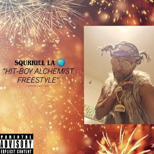 SQURRIEL 2K26 "FREESTYLE"