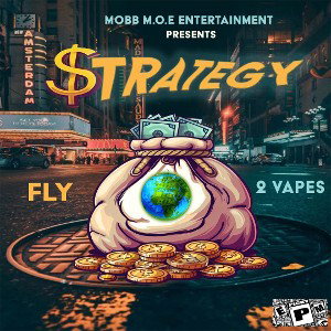 FLY X 2VAPES "STRATEGY"