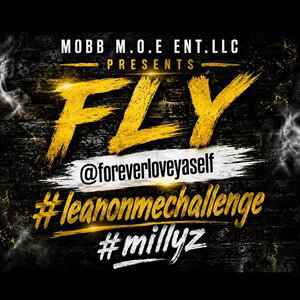 FLY #leanonmechallenge 