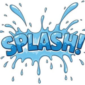 FLY #splashchallenge 