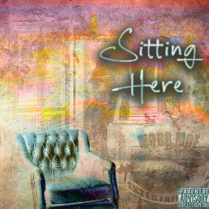 FLY x PICCASSO PULUSKI "SITTING HERE"
