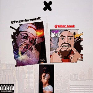 FLY X KILLER BANK "SHORTY SAY "