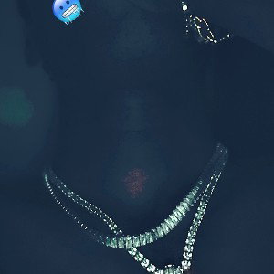 Cold Savage 