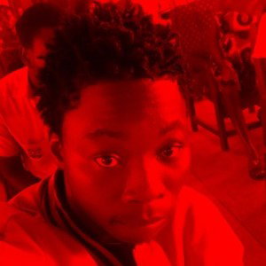 that's my Niga