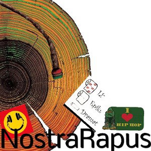 Capa ft. Pumba/NostraRapus - piwo, bar, fajka. 